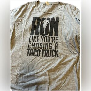 Men’s Taco Truck tee
